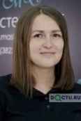 Мельник Ирина Анатольевна - Томск