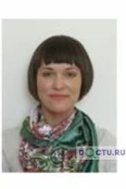 Мельник Кристина Николаевна - Тольятти