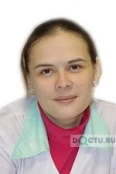 Мельник Людмила Александровна - Санкт-Петербург