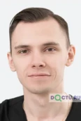 Мельник Макар Дмитриевич - Москва