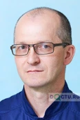 Мельник Николай Леонидович - Сочи