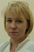 Мельник Нина Михайловна - Новосибирск