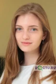 Мельник Полина Сергеевна - Москва