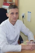 Мельник Сергей Евгеньевич - Новороссийск