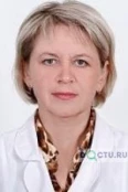 Мельник Светлана Александровна - Краснодар
