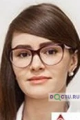 Мельник Вероника Сергеевна - Тамбов