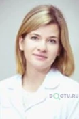 Мельник (Маркова) Елена Юрьевна - Санкт-Петербург