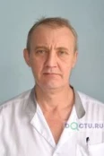 Мельников Александр Васильевич - Уфа