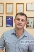 Мельников Александр Петрович - Ставрополь
