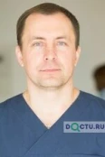 Мельников Александр Викторович - Красноярск