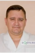 Мельников Алексей Александрович - Барнаул