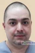 Мельников Алексей Станиславович - Санкт-Петербург