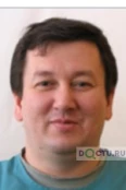 Мельников Андрей Викторович - Москва