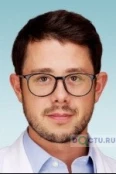 Мельников Дмитрий Владимирович - Москва