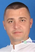 Мельников Игорь Александрович - Саратов