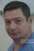 Мельников Игорь Николаевич - Москва