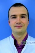 Мельников Илья Юрьевич - Челябинск