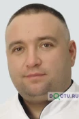 Мельников Максим Геннадьевич - Тверь
