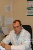 Мельников Михаил Аркадьевич - Казань