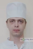 Мельников Никита Вячеславович - Саратов