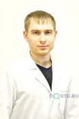 Мельников Николай Николаевич - Тюмень
