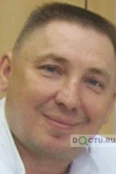 Мельников Валерий Константинович - Омск