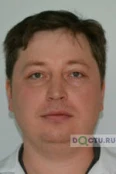 Мельников Вадим Николаевич - Уфа