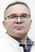 Мельников Вадим Владиславович - Москва
