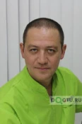 Мельников Виталий Анатольевич - Чита