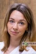 Мельникова Алина Александровна - Великий Новгород