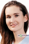 Мельникова Анна Ивановна - Самара