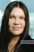 Мельникова Анастасия Геннадиевна - Москва