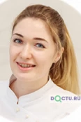Мельникова Анна Геннадьевна - Москва