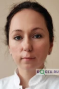 Мельникова Анна Викторовна - Ростов-на-Дону