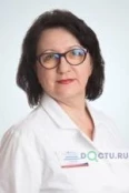Мельникова Елена Анатольевна - Челябинск