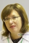 Мельникова Елена Александровна - Владивосток