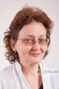Мельникова Елена Александровна - Волгоград