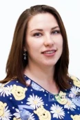 Мельникова Екатерина Николаевна - Москва