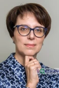 Мельникова Елена Александровна - Томск