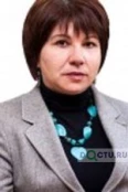 Мельникова Елена Анатольевна - Новосибирск