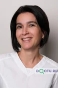 Мельникова Елена Владимировна - Санкт-Петербург