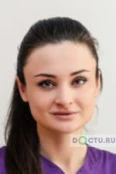 Мельникова Елена Владимировна - Симферополь