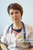 Мельникова Елена Владимировна - Пятигорск