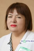 Мельникова Галина Николаевна - Рязань