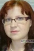 Мельникова Галина Александровна - Пермь