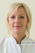 Мельникова Галина Сергеевна - Москва