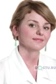 Мельникова Ирина Юрьевна - Тюмень