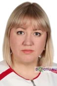 Мельникова Ирина Владимировна - Рыбинск