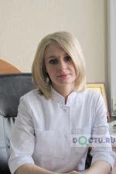 Мельникова Юлия Константиновна - Москва