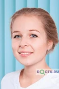 Мельникова Юлия Сергеевна - Санкт-Петербург
